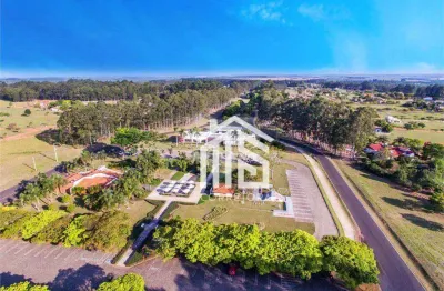 Terreno à venda no santa barbara resort residence, 557,5m² - 250.000,00