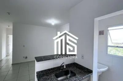 Apartamento com 2 quartos à venda na Avenida Juvenal Arantes, 15500, Jardim Carolina, Jundiaí