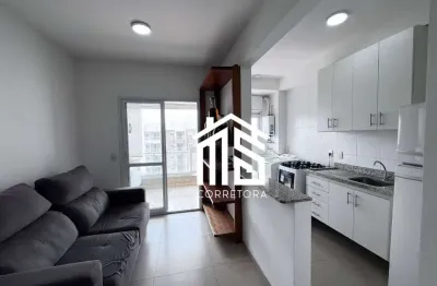 Apartamento à venda em jundiaí - yes - medeiros - 58m² - 1 quarto - 1 suíte - 2 banheiros - 2 vagas - r$549.000