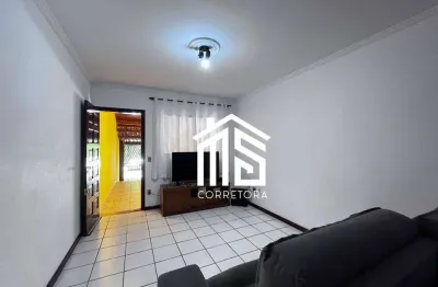 Casa à Venda - Jardim Tãnus, Eloy Chaves -  168m², R$749.000,00