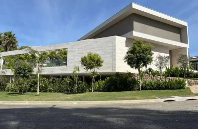 Casa com 4 quartos à venda no Alphaville Nova Esplanada, Votorantim 