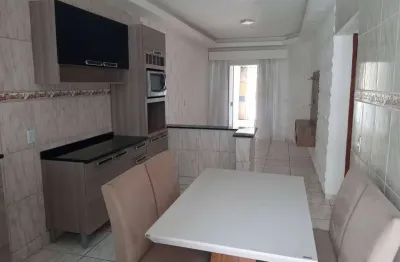 Casa com 2 quartos à venda no Jardim Santa Madre Paulina, Sorocaba 