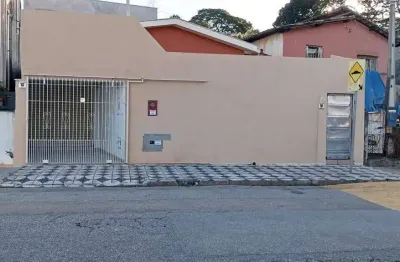 Casa com 3 quartos à venda no Jardim Alvorada, Sorocaba 