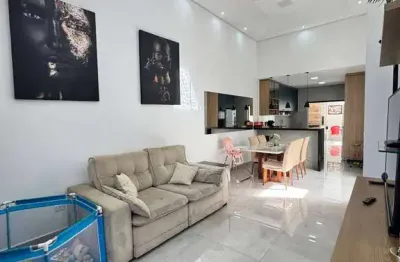 Casa com 3 quartos para alugar no Horto Florestal, Sorocaba 