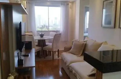 Apartamento com 2 quartos à venda no Vossoroca, Votorantim 