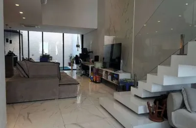 Casa com 3 quartos à venda no Residencial Horto Florestal Villagio, Sorocaba 