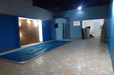 Casa com 1 quarto à venda no Parque Vista Barbara, Sorocaba 