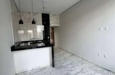 Casa com 1 quarto à venda no Parque Vista Barbara, Sorocaba 