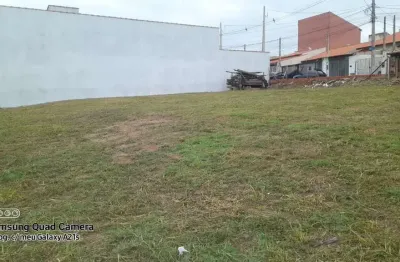 Terreno à venda no Jardim Santa Madre Paulina, Sorocaba 