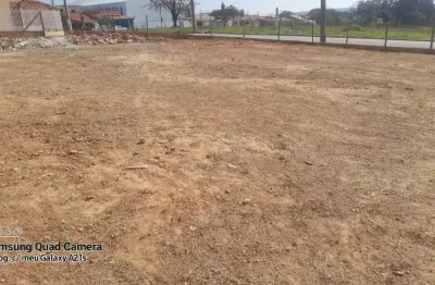 Terreno à venda no Jardim Santa Madre Paulina, Sorocaba 