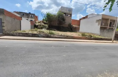 Terreno à venda no Jardim Nova Aparecidinha, Sorocaba 