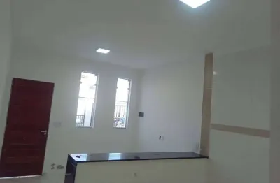 Casa com 2 quartos à venda no Jardim Residencial Villagio Ipanema I, Sorocaba 