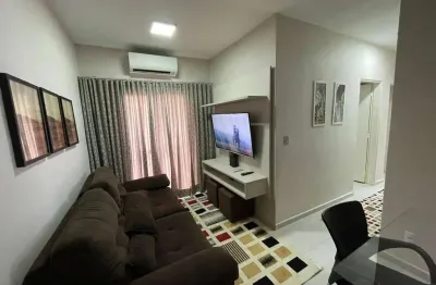 Apartamento com 2 quartos para alugar no Jardim Simus, Sorocaba 