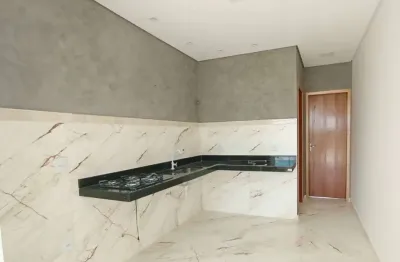 Casa com 1 quarto à venda no Parque Vista Barbara, Sorocaba 