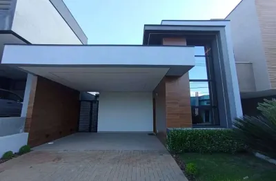 Casa em condomínio fechado com 3 quartos à venda no Jardim Novo Horizonte, Sorocaba 