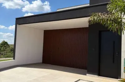 Casa com 3 quartos à venda no Jardim Novo Horizonte, Sorocaba 