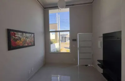 Casa em condomínio fechado com 3 quartos para alugar no Horto Florestal, Sorocaba 