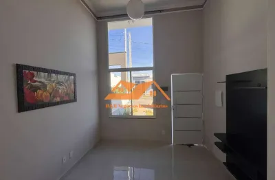 Casa em condomínio fechado com 3 quartos para alugar no Horto Florestal, Sorocaba 