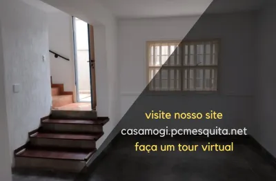 Ponto comercial / residencial centro de mogi direto com proprietário