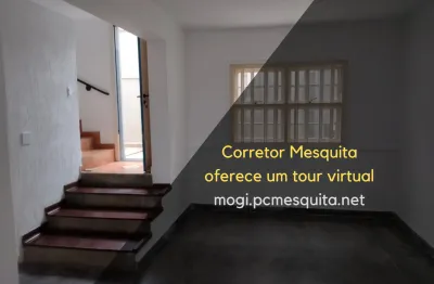 Casa com 3 quartos à venda na Rua Capitão Mariano, 168, Centro, Mogi das Cruzes