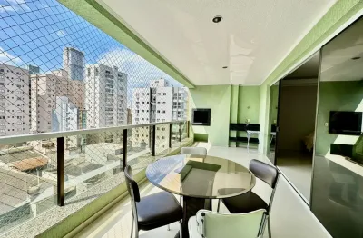 Apartamento amplo e bem localizado, pronto para morar em itapema