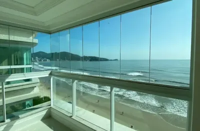 Apartamento à venda na Rua Nereu Ramos, 1979, Estreito, Itapema