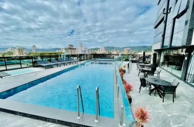 Apartamento à venda na Virginia Ledra Cavilha, 712, Balneário Perequê, Porto Belo