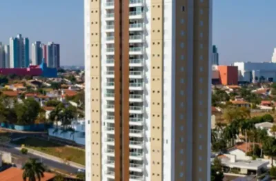 Apartamento com 3 quartos à venda no Goiabeiras, Cuiabá 