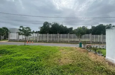 Terreno em condomínio fechado à venda no Condomínio Belvedere II, Cuiabá 