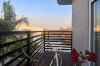 Casa em condomínio fechado com 5 quartos à venda na Avenida das Palmeiras, 000, Condomínio Belvedere, Cuiabá