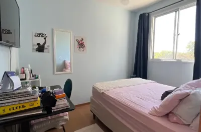 Apartamento com 2 quartos à venda na Rua Quatro, 269, Morada do Ouro II, Cuiabá