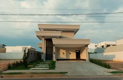 Lindo sobrado no condominio florais do parque, 4 suites, analisa permuta