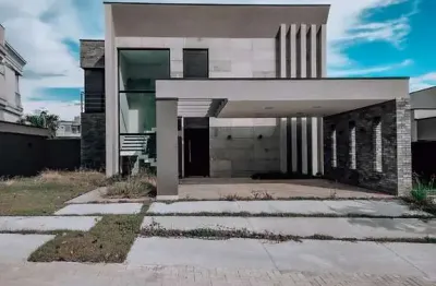 Casa com 5 quartos à venda na Rua Martim, Condomínio Residencial Alphaville, São José dos Campos