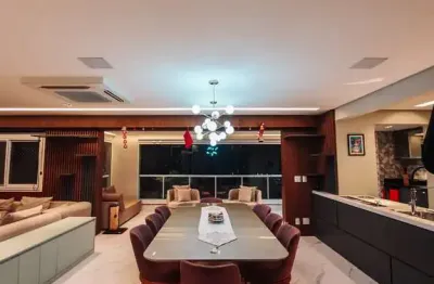 Apartamento com 3 quartos à venda na Rua Bárbara Knippelberg Loureiro, Vila Ema, São José dos Campos