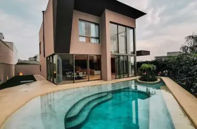 Imóvel à venda em condomínio residencial alphaville ii, são josé dos campos