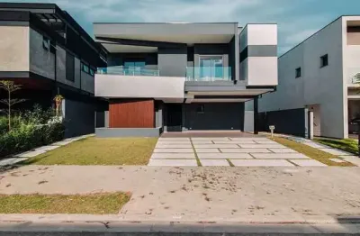 Imóvel em condomínio residencial alphaville i, são josé dos campos