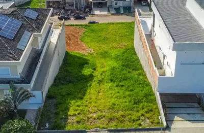 Terreno à venda na Alameda Maysa Matarazzo, Condomínio Residencial Jaguary, São José dos Campos