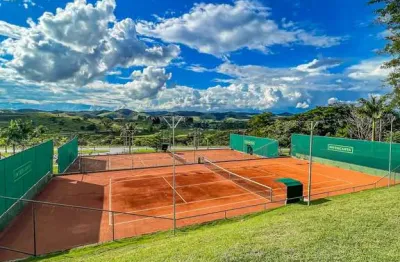 Terreno 562m² em josé dos campos - condomínio residencial jaguary