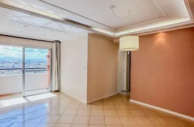Apartamento com 3 quartos à venda na Rua José Augusto dos Santos, Floradas de São José, São José dos Campos