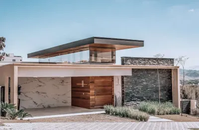 Imóvel de luxo com 3 dormitórios em alphaville i, são josé dos campos-sp.