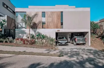 Imóvel de luxo com 3 dormitórios em alphaville i, são josé dos campos