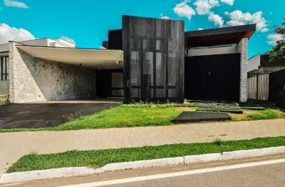 Casa com 4 quartos à venda na Rua Paulo de Faria, Jardim do Golfe, São José dos Campos