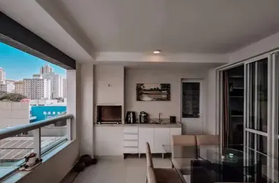 Apartamento com 2 quartos à venda na Rua Jurema Vieira Medrado, Parque Residencial Aquarius, São José dos Campos