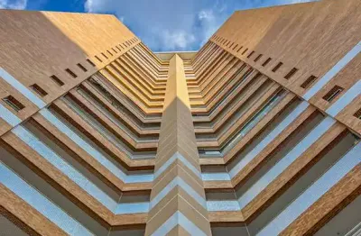 Vila sorrento - apartamento impecável á venda no jardim esplanada em são josé dos campos-sp.