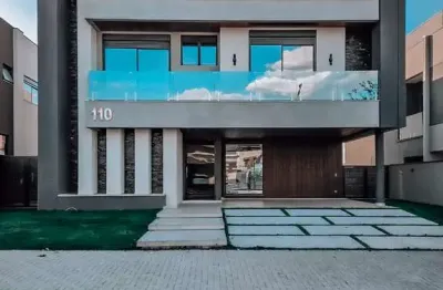 Casa com 5 quartos à venda na Rua das Maitacas, Condomínio Residencial Alphaville, São José dos Campos