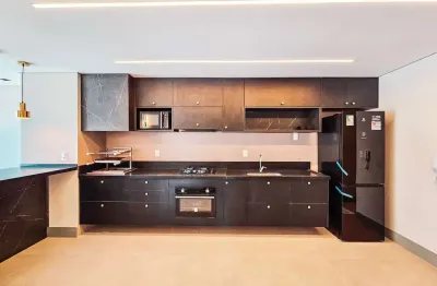 Apartamento com 3 quartos para alugar na Rua Carlos Maria Auricchio, Condomínio Royal Park, São José dos Campos