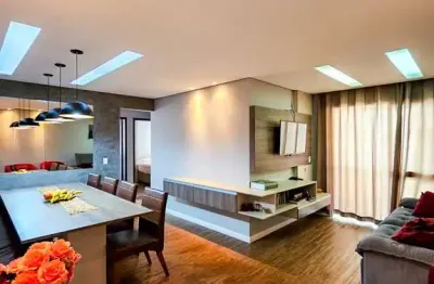 Apartamento com 3 quartos à venda na Rua Maurício Cardoso, Jardim Sul, São José dos Campos