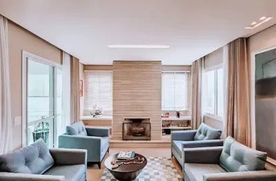 Helbor belvedere - apartamento de alto padrão no jardim das colinas em são josé dos campos-sp. 3 suítes, andar alto.