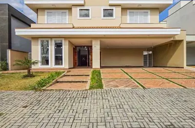 Casa com 5 quartos para alugar na Rua Inês Mioni de Souza, Condomínio Residencial Monte Carlo, São José dos Campos