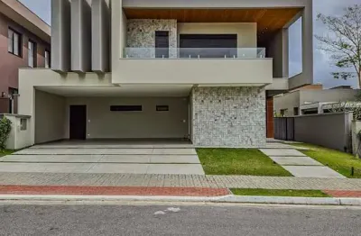 Casa com 4 quartos à venda na Rua Nelson Gonçalves Bem, Jardim do Golfe, São José dos Campos